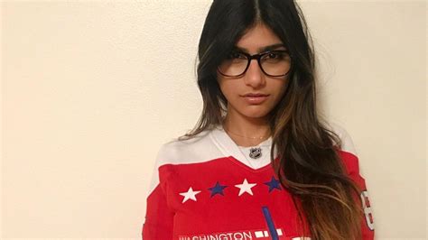 xxx mia|Video ️ Exclusive dirt with cute Mia Khalifa from Mia ...